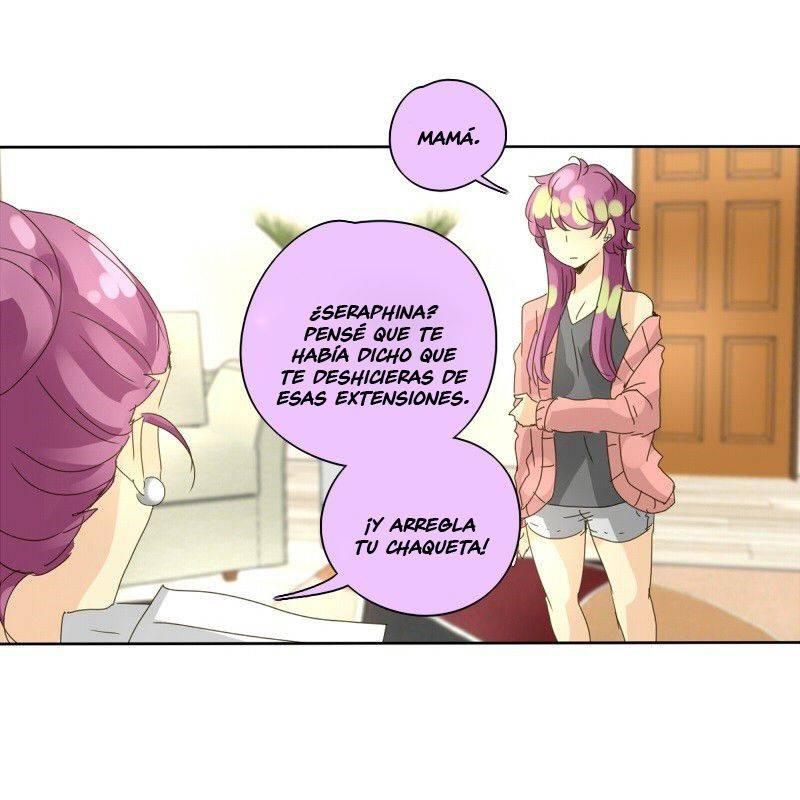 Read extraOrdinario Manga Online