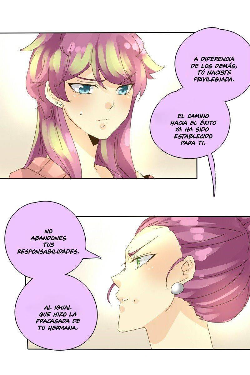 Read extraOrdinario Manga Online