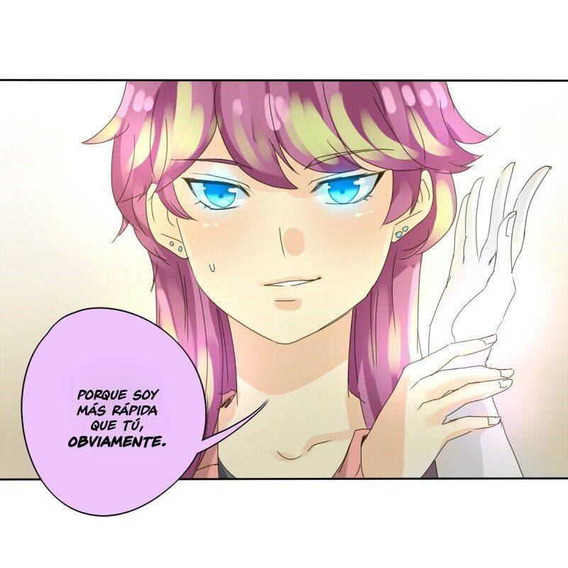 Read extraOrdinario Manga Online