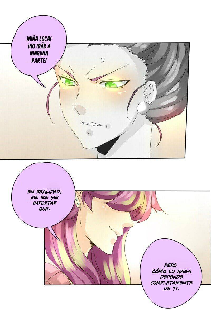 Read extraOrdinario Manga Online