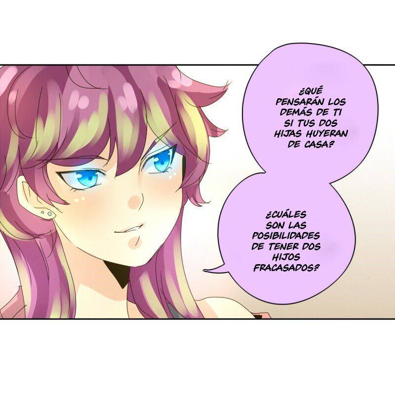 Read extraOrdinario Manga Online