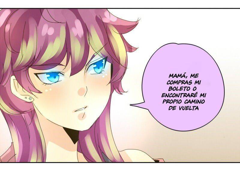 Read extraOrdinario Manga Online