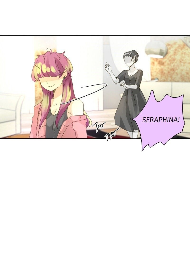 Read extraOrdinario Manga Online