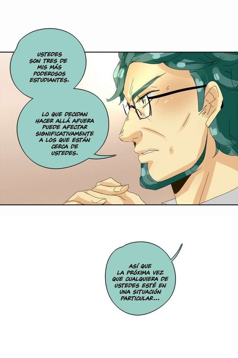 Read extraOrdinario Manga Online