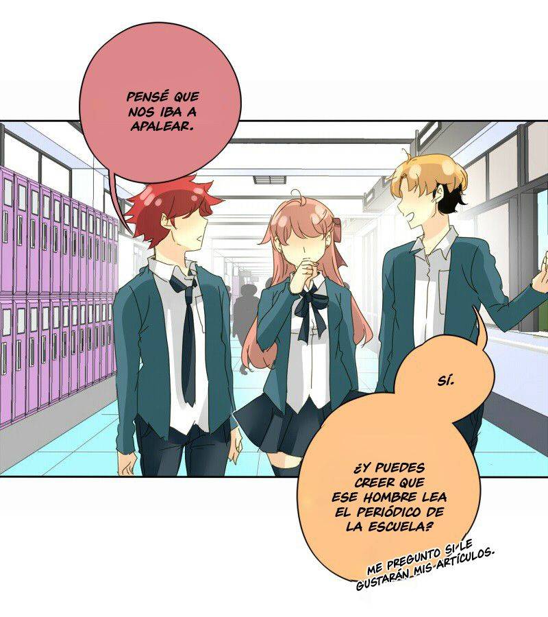 Read extraOrdinario Manga Online