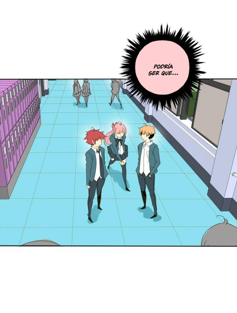 Read extraOrdinario Manga Online