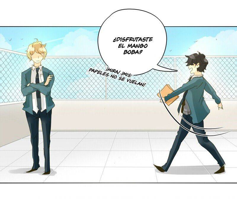 Read extraOrdinario Manga Online