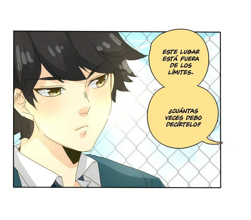 Read extraOrdinario Manga Online