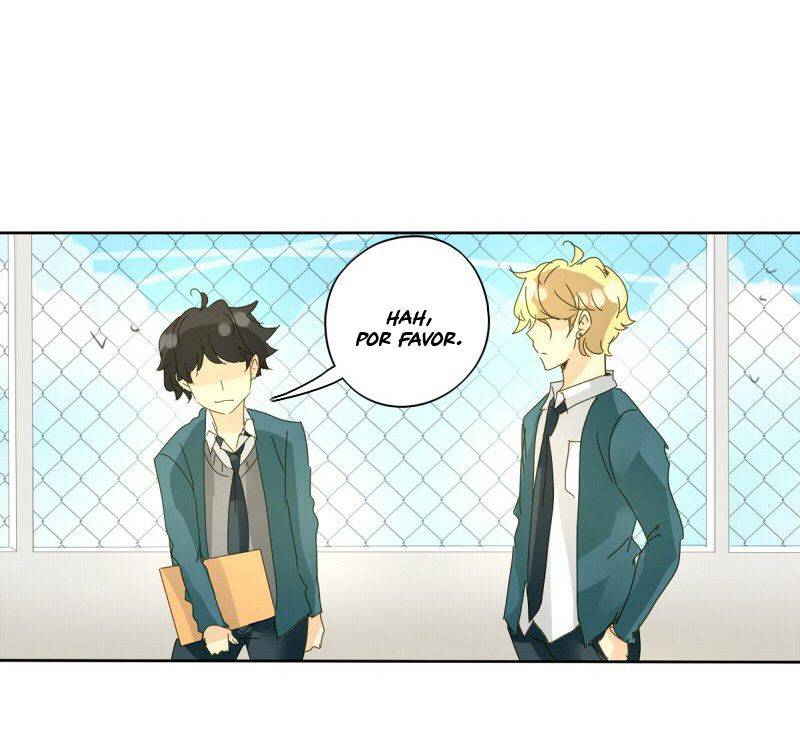 Read extraOrdinario Manga Online