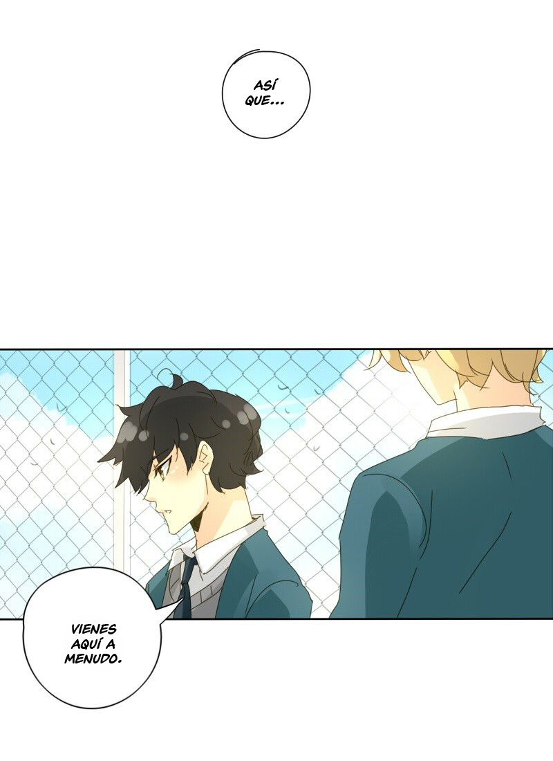 Read extraOrdinario Manga Online