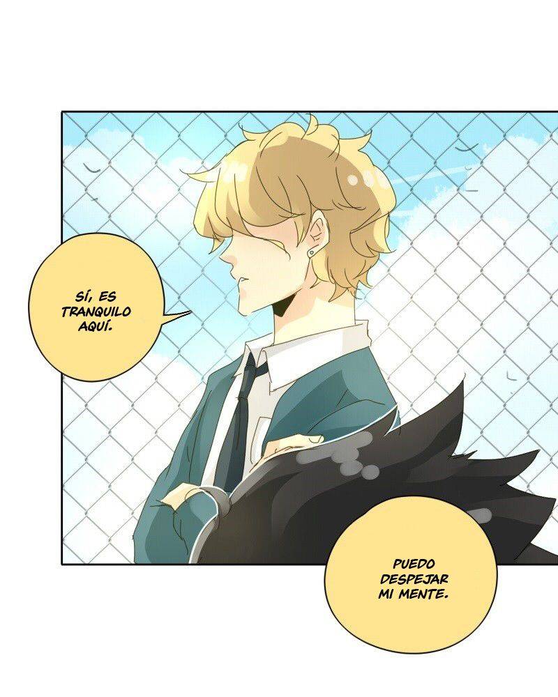Read extraOrdinario Manga Online