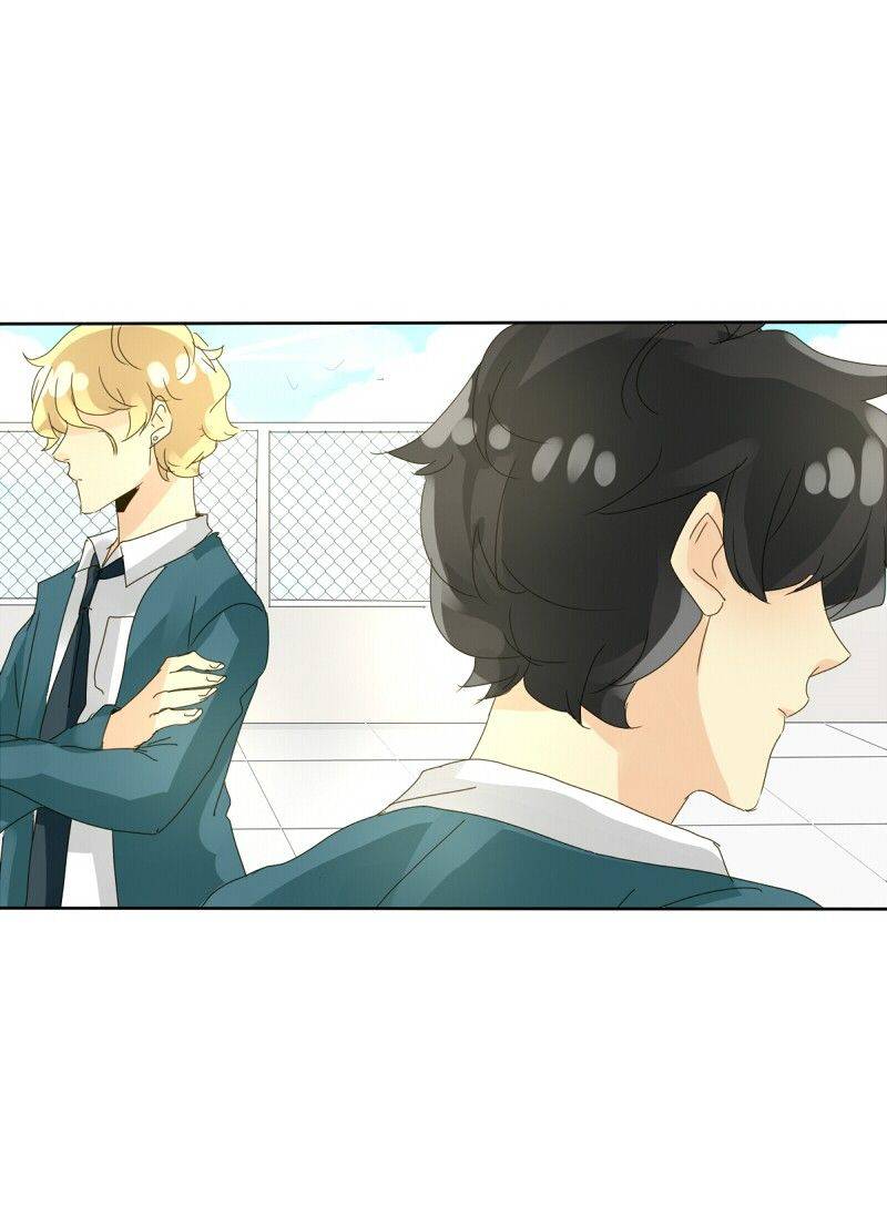 Read extraOrdinario Manga Online