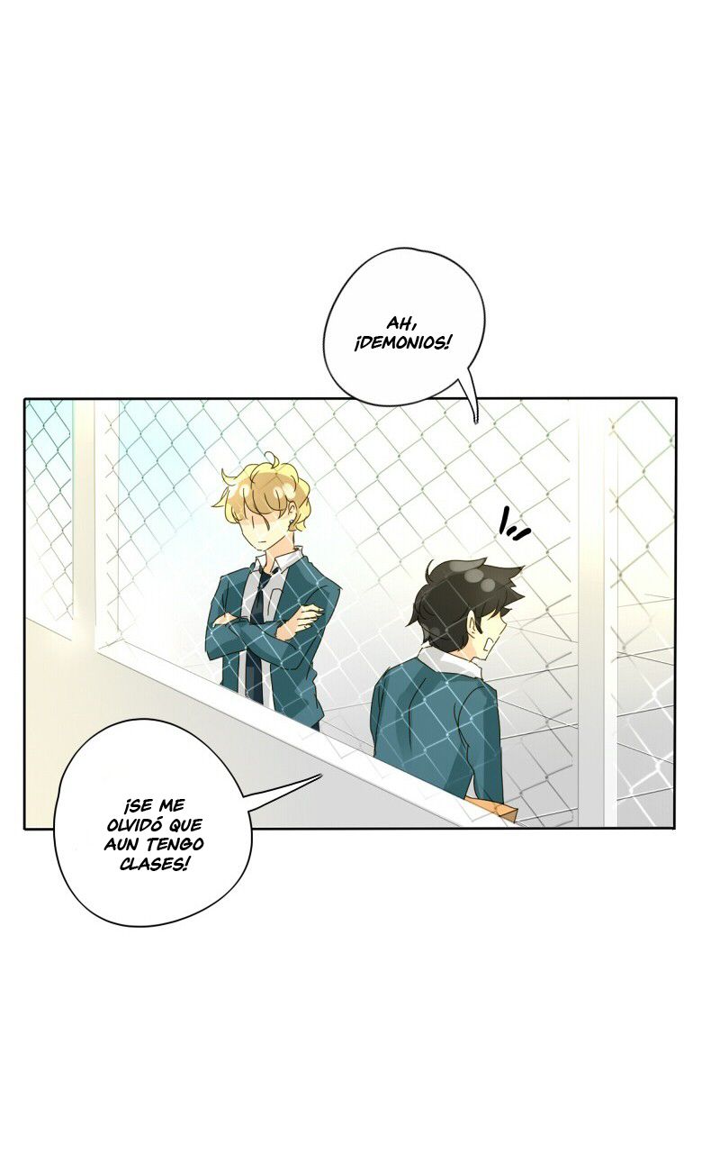 Read extraOrdinario Manga Online