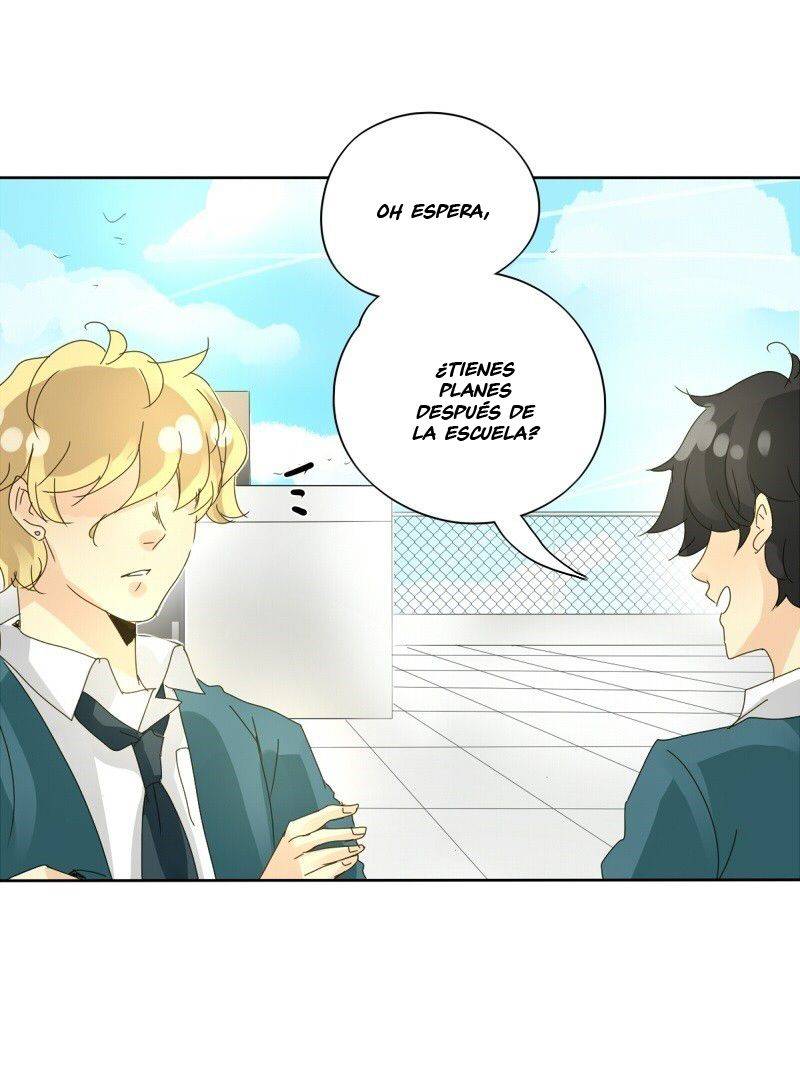Read extraOrdinario Manga Online