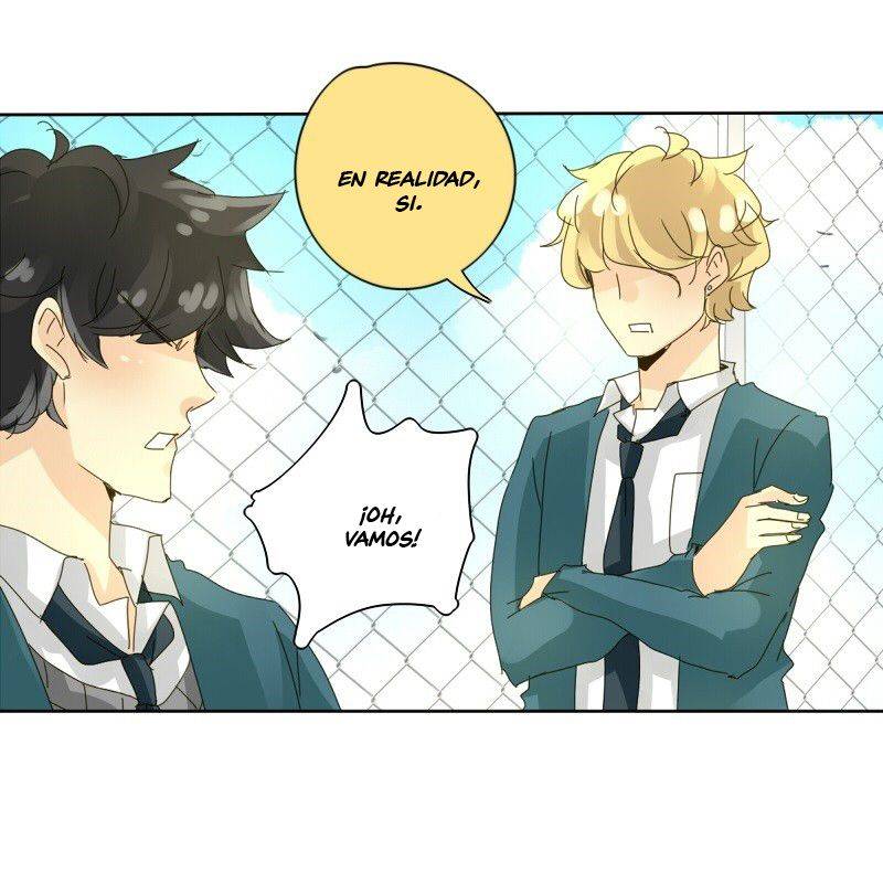 Read extraOrdinario Manga Online