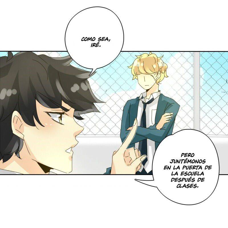 Read extraOrdinario Manga Online