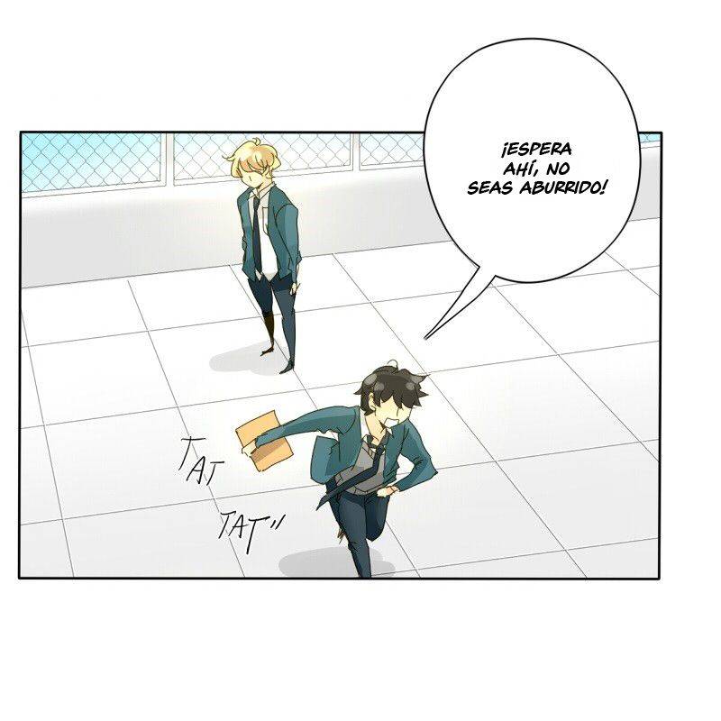 Read extraOrdinario Manga Online
