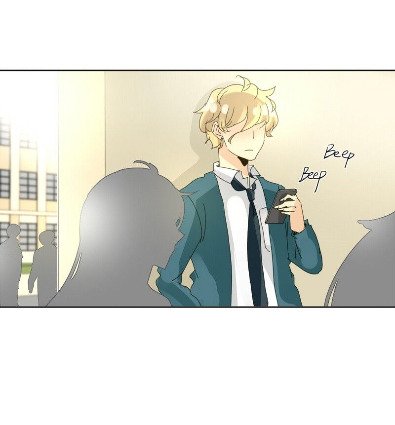 Read extraOrdinario Manga Online