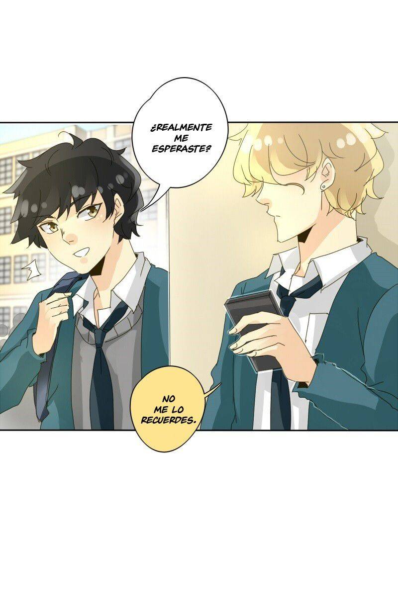 Read extraOrdinario Manga Online