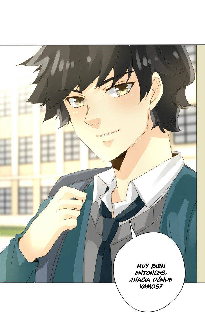 Read extraOrdinario Manga Online