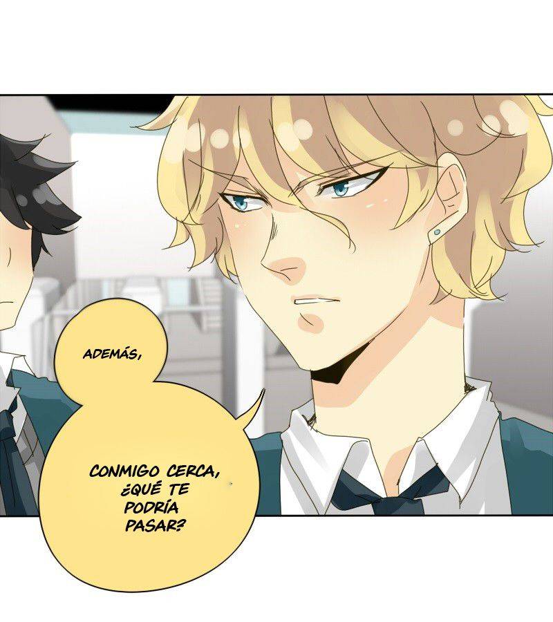 Read extraOrdinario Manga Online