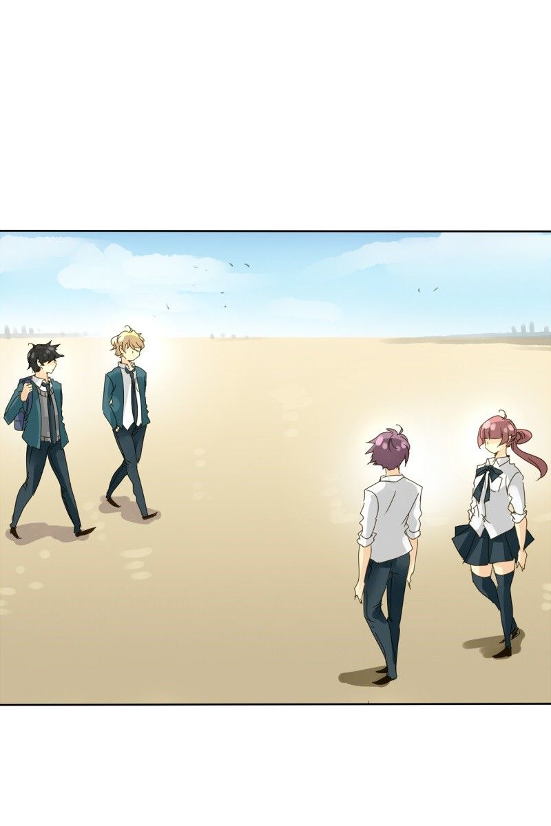 Read extraOrdinario Manga Online