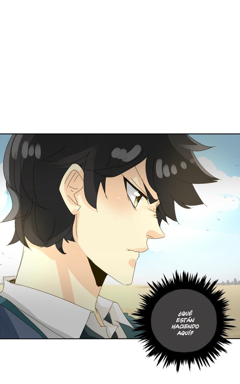 Read extraOrdinario Manga Online