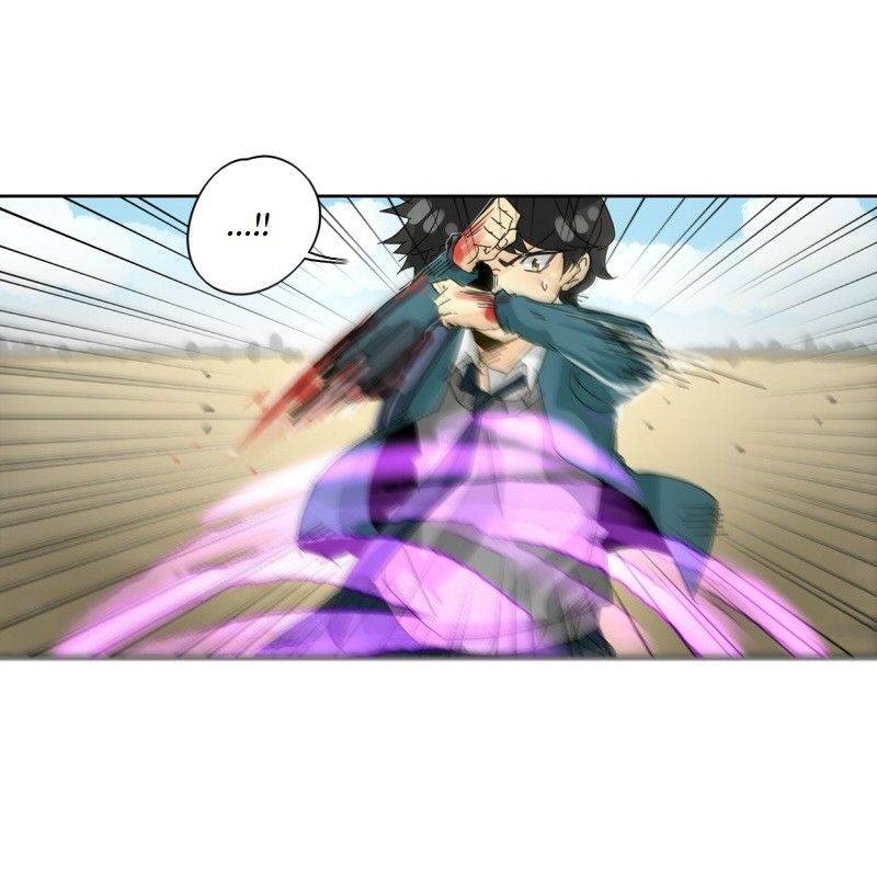 Read extraOrdinario Manga Online