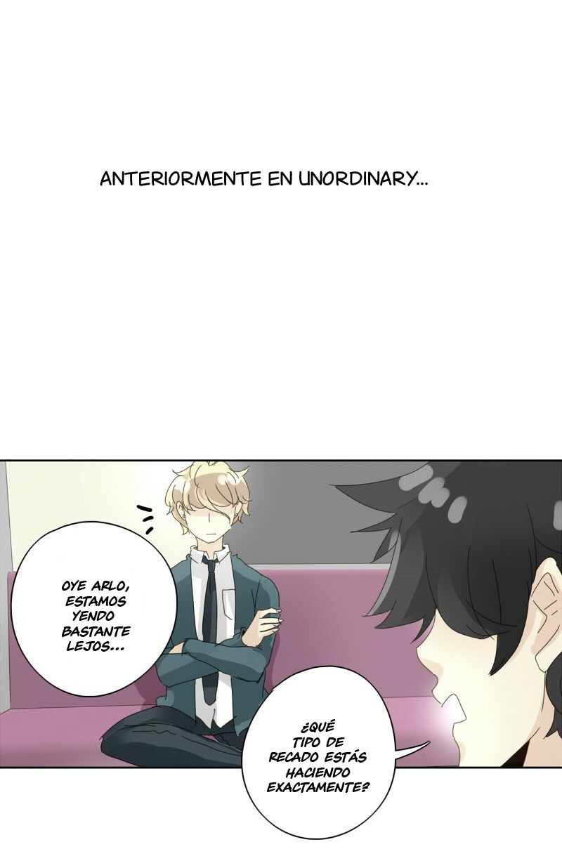 Read extraOrdinario Manga Online