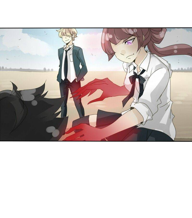 Read extraOrdinario Manga Online