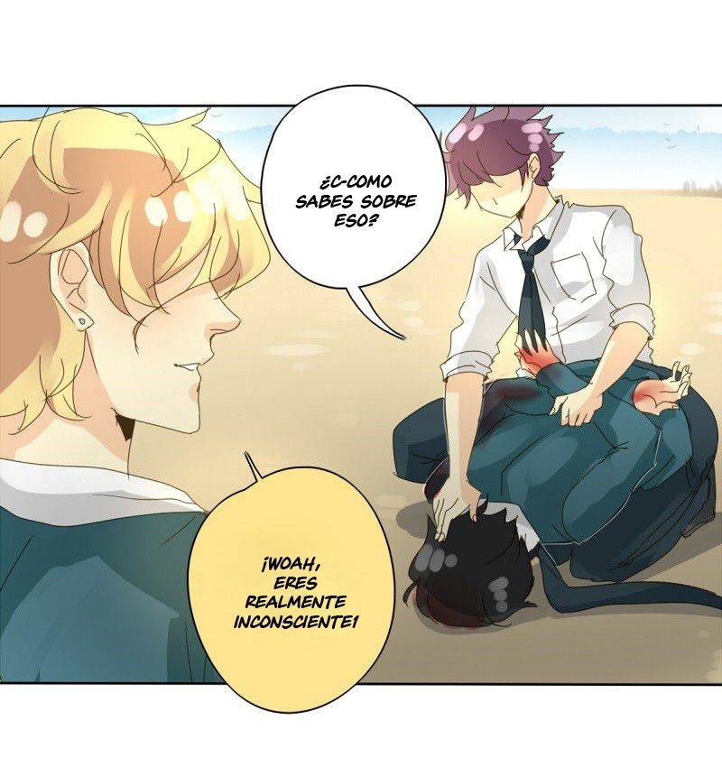 Read extraOrdinario Manga Online