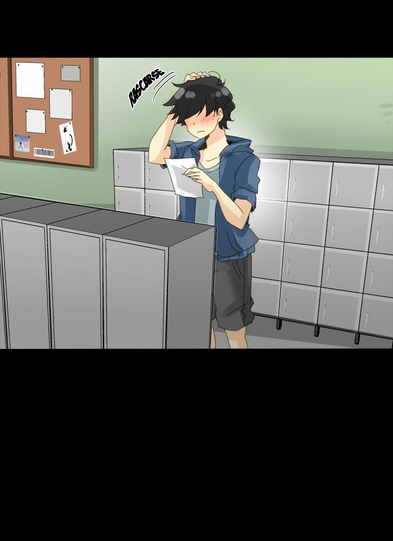 Read extraOrdinario Manga Online