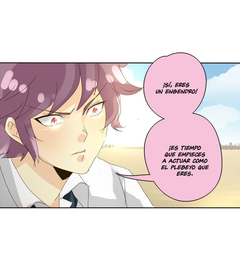 Read extraOrdinario Manga Online