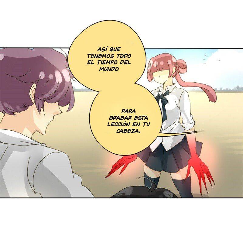 Read extraOrdinario Manga Online