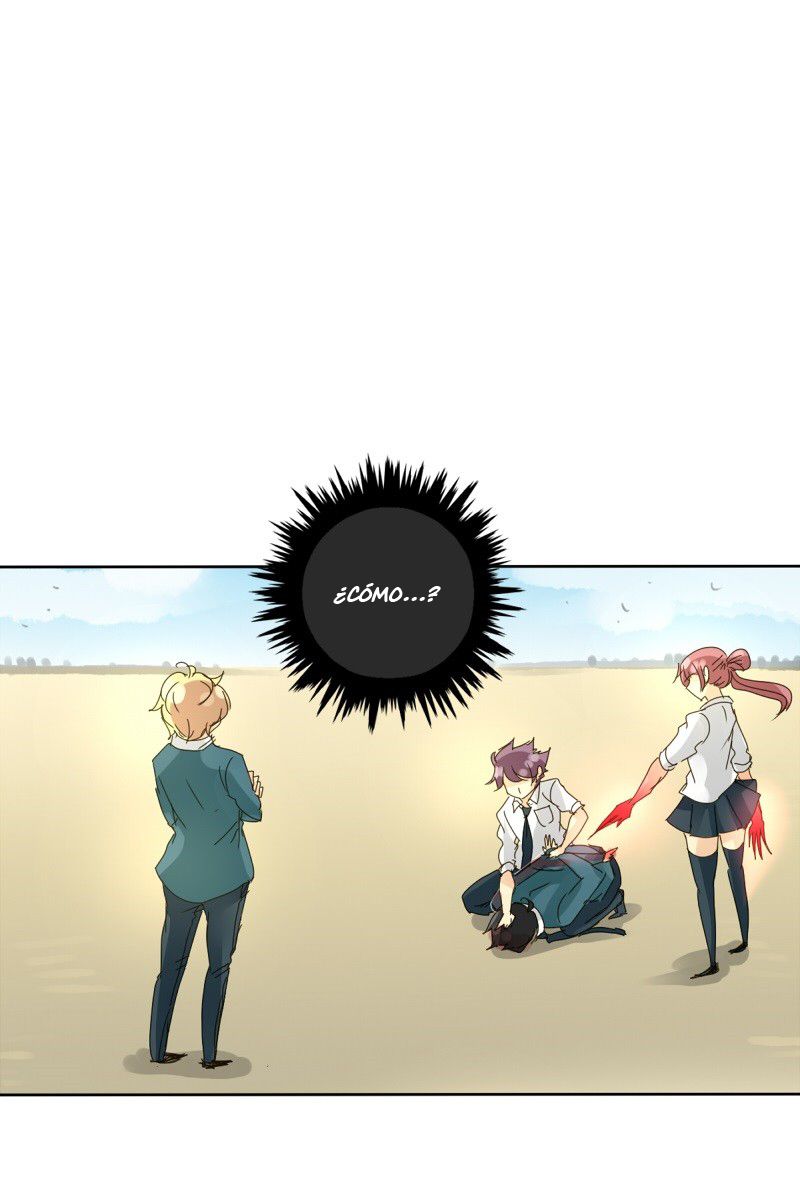 Read extraOrdinario Manga Online