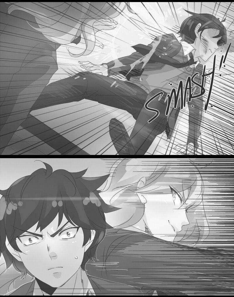 Read extraOrdinario Manga Online