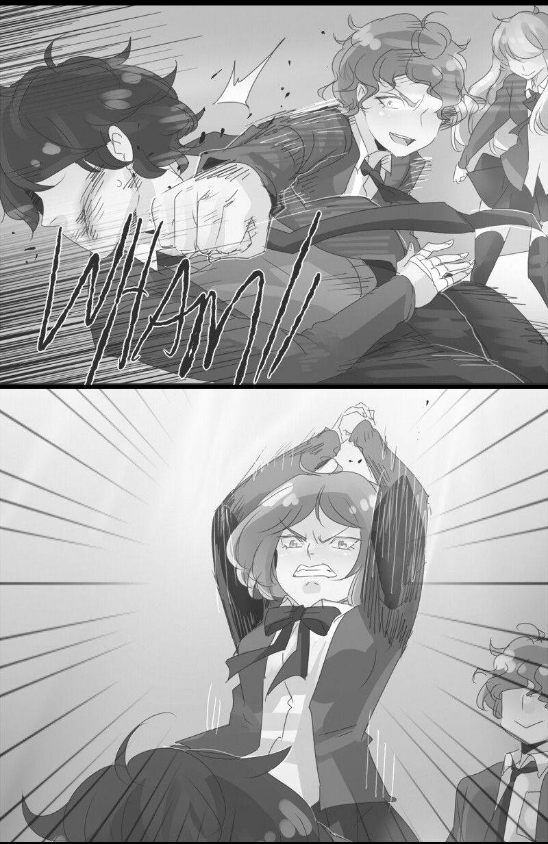 Read extraOrdinario Manga Online