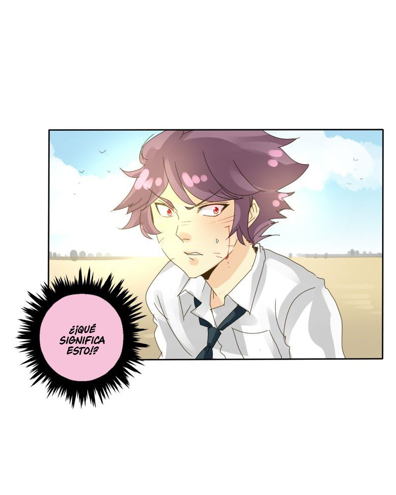 Read extraOrdinario Manga Online