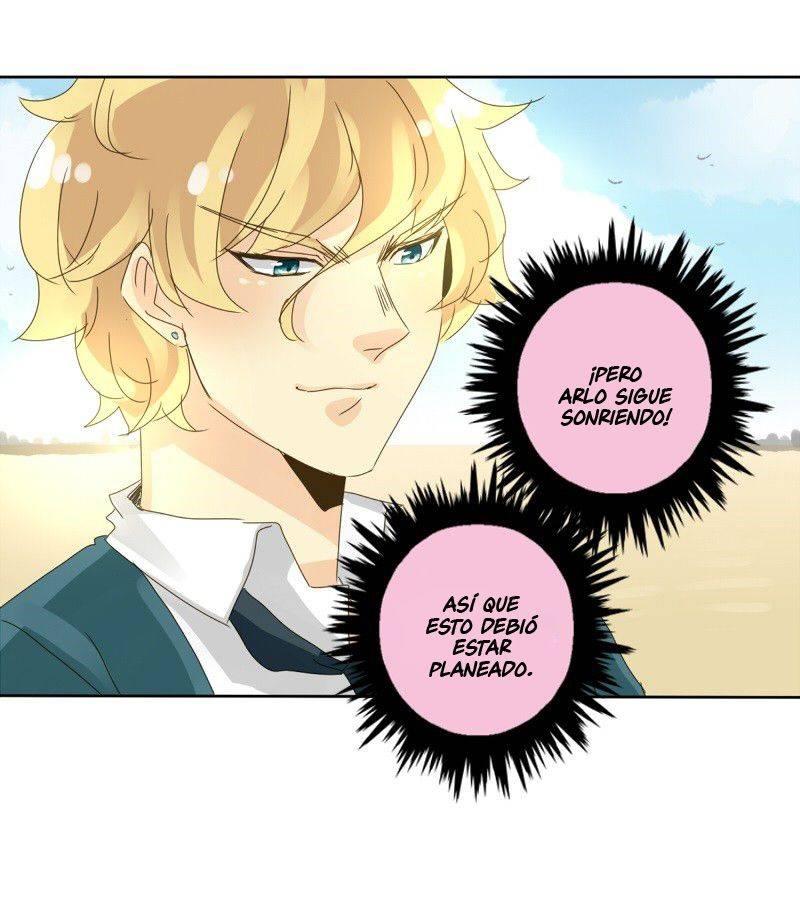 Read extraOrdinario Manga Online