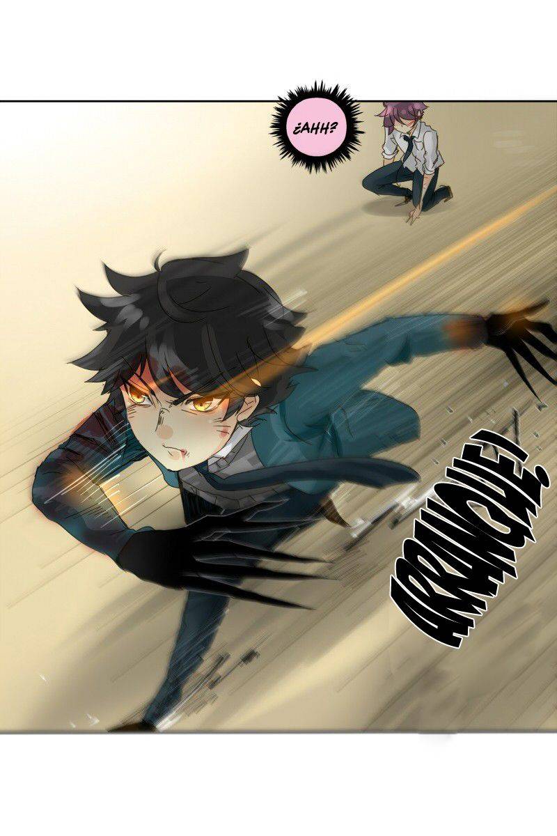 Read extraOrdinario Manga Online