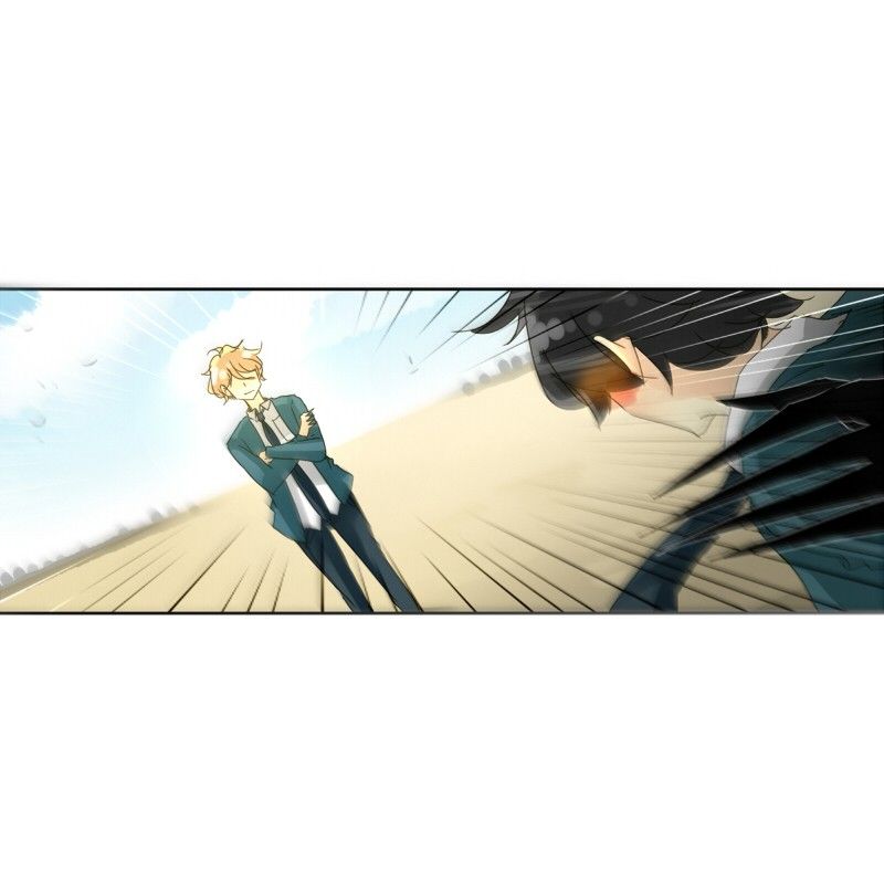 Read extraOrdinario Manga Online