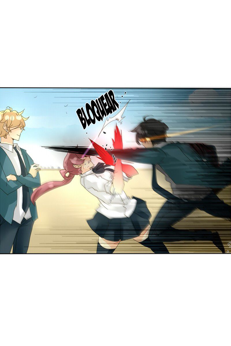 Read extraOrdinario Manga Online