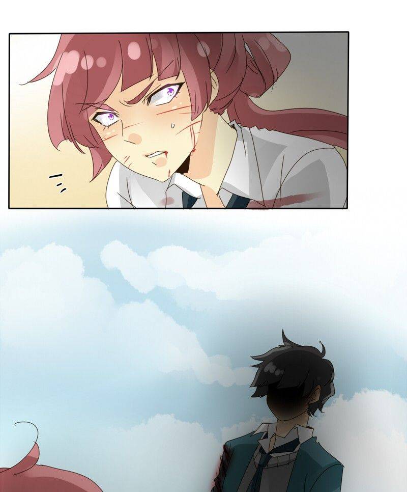 Read extraOrdinario Manga Online