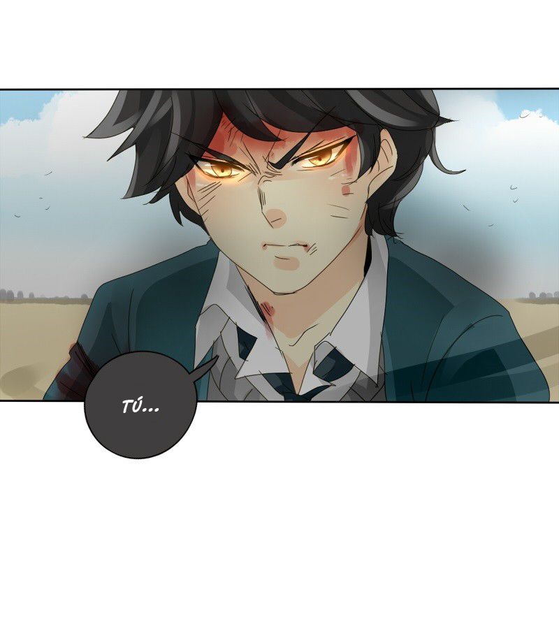 Read extraOrdinario Manga Online