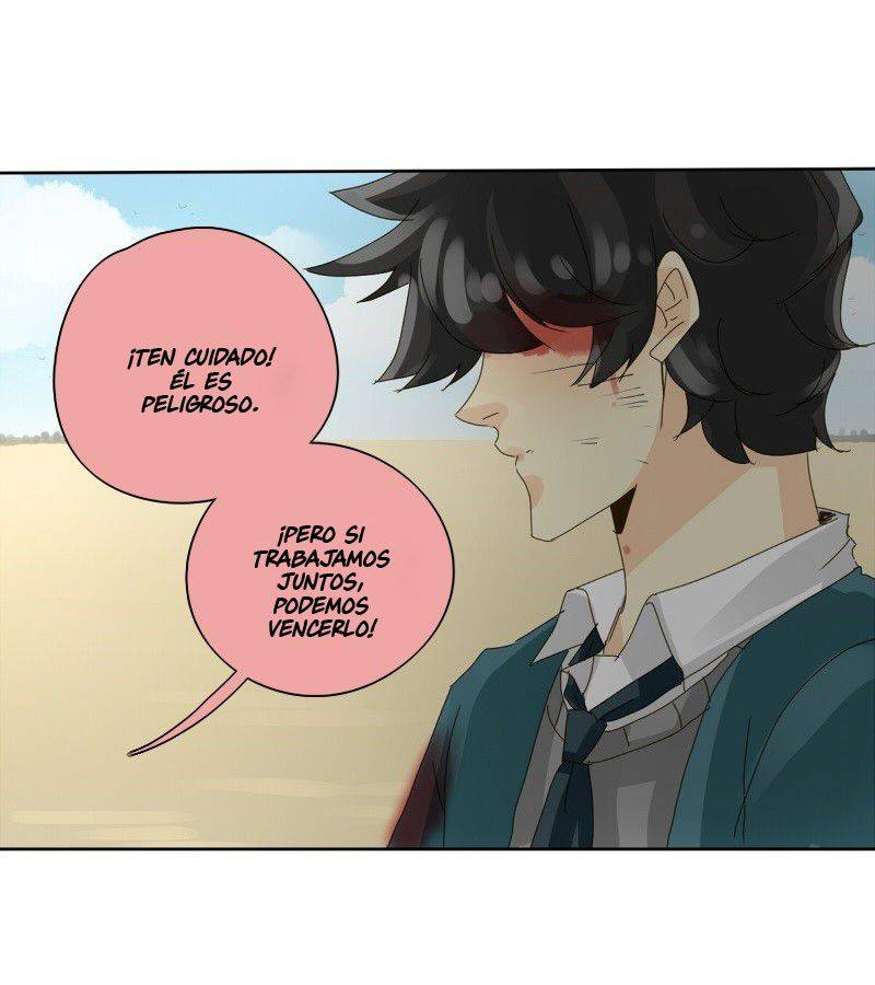 Read extraOrdinario Manga Online