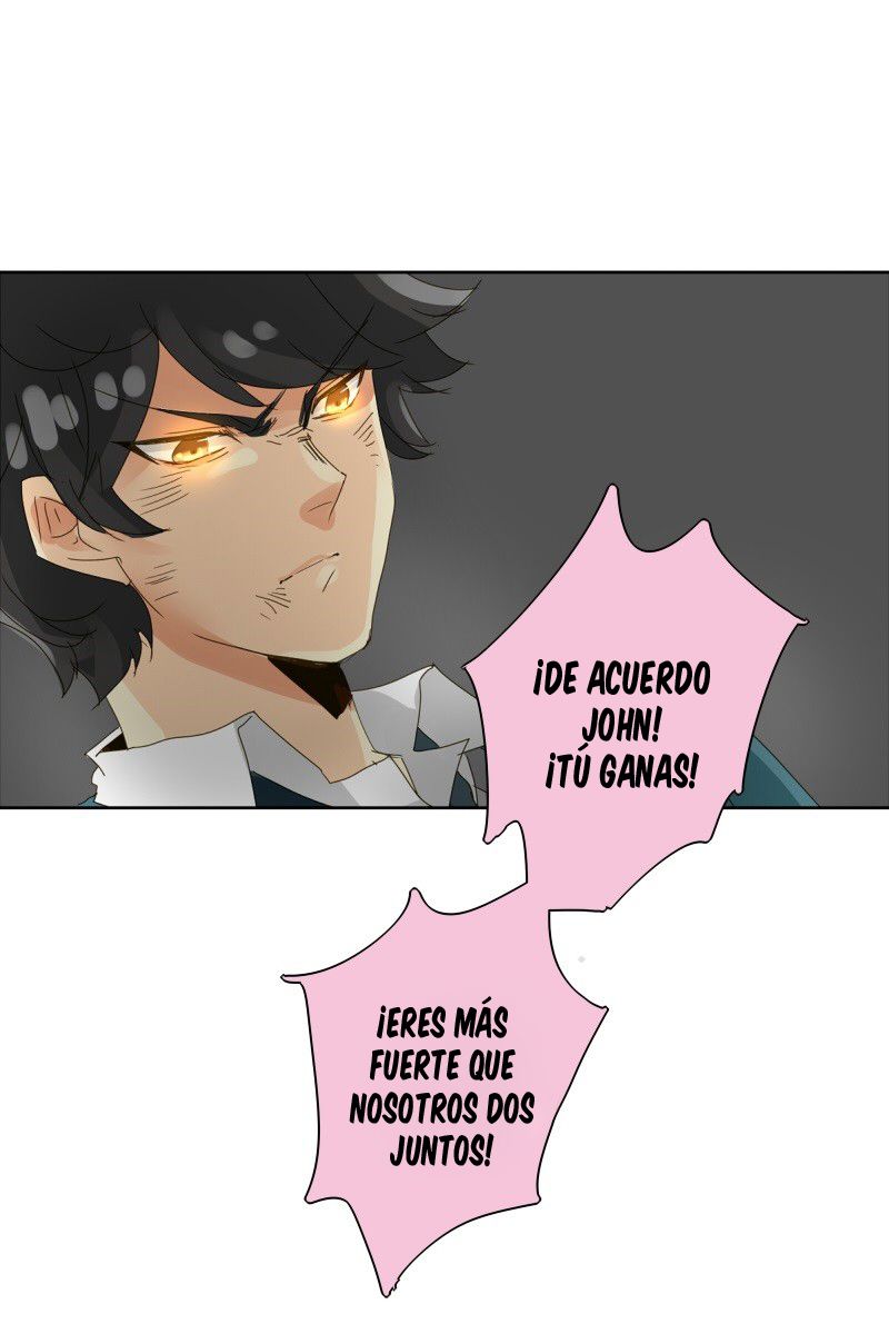 Read extraOrdinario Manga Online