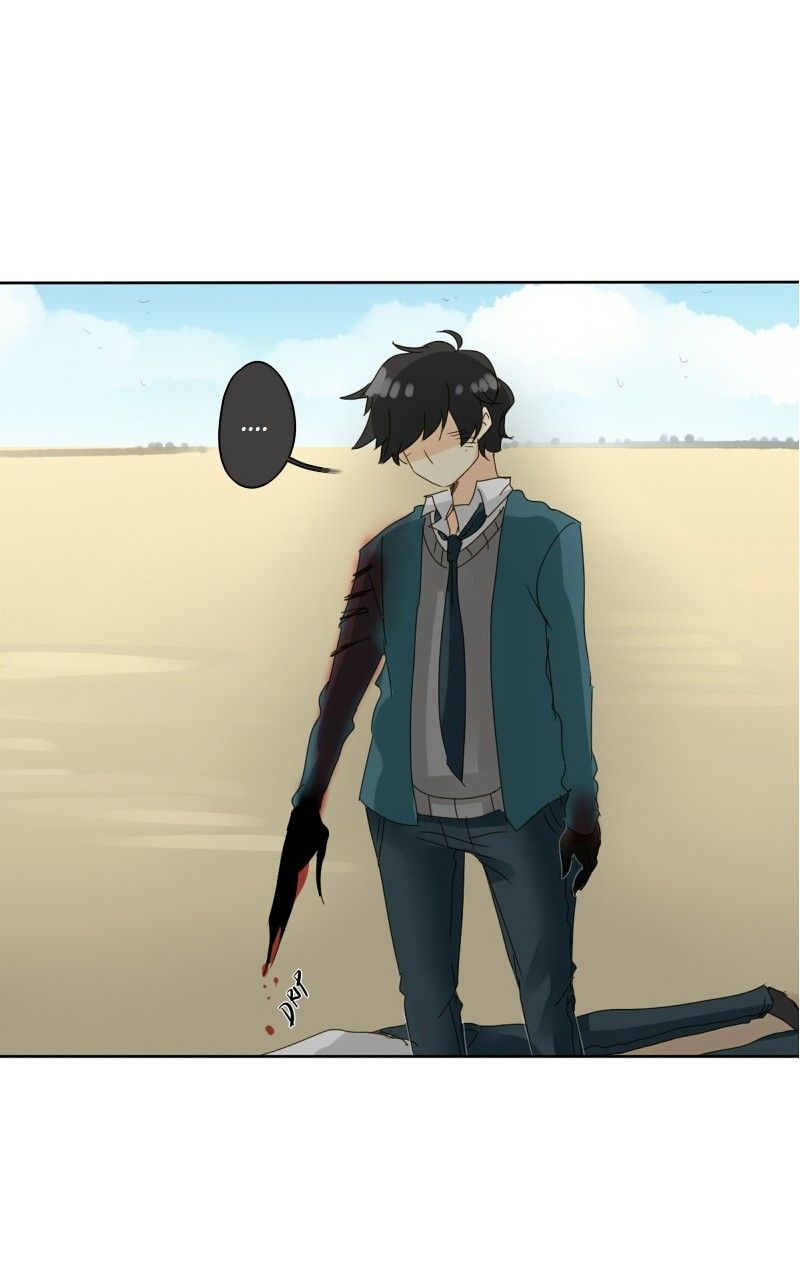 Read extraOrdinario Manga Online