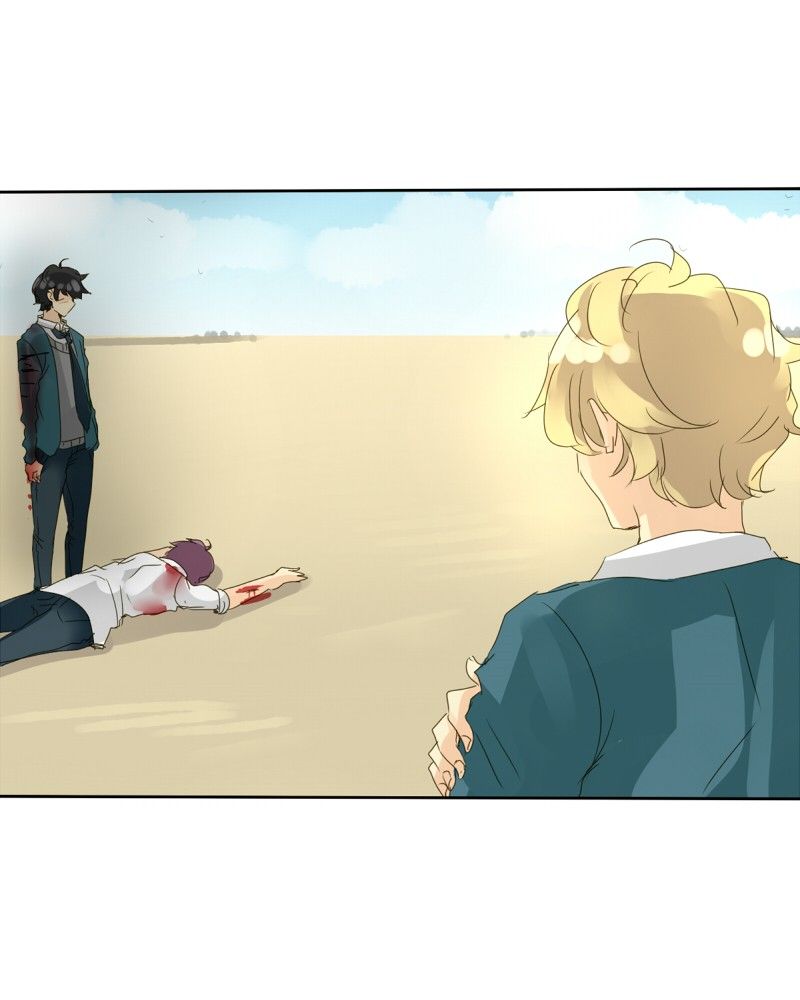 Read extraOrdinario Manga Online