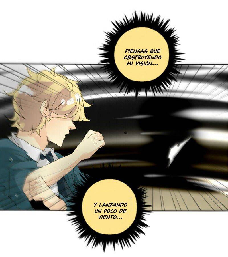 Read extraOrdinario Manga Online