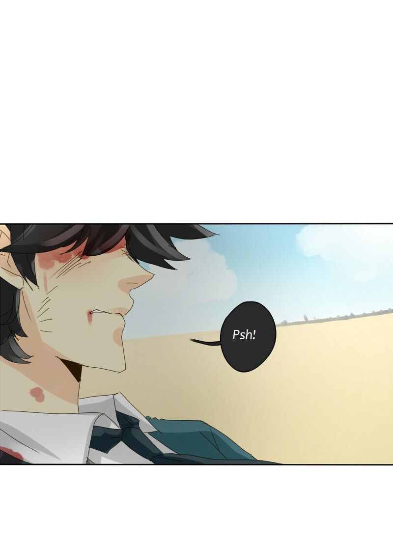 Read extraOrdinario Manga Online